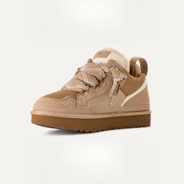 New Women Lowmel Sneakers