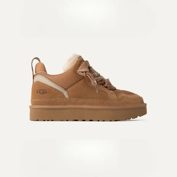 New Women Lowmel Sneakers