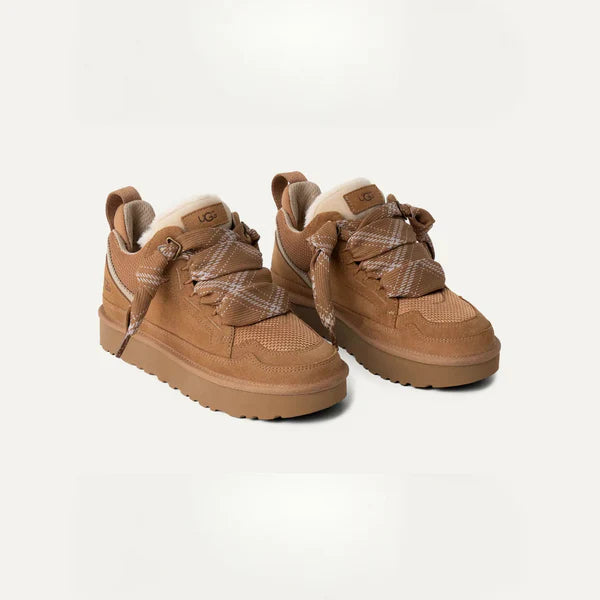 New Women Lowmel Sneakers