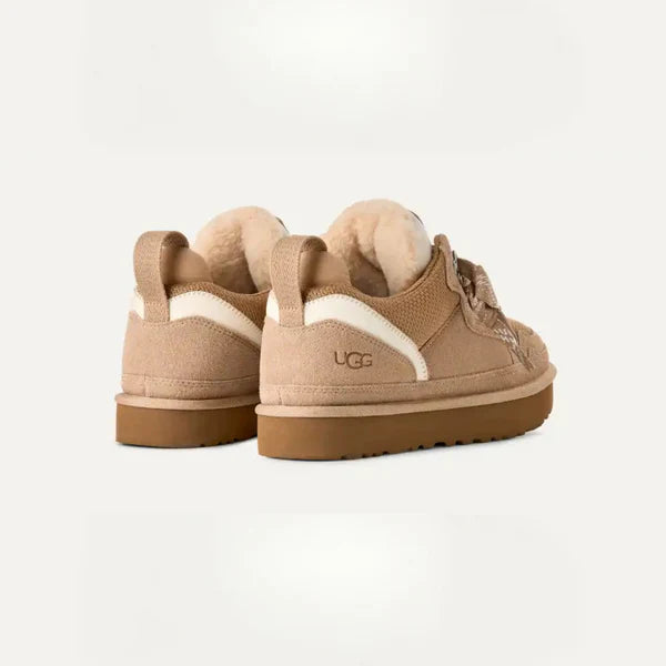 New Women Lowmel Sneakers