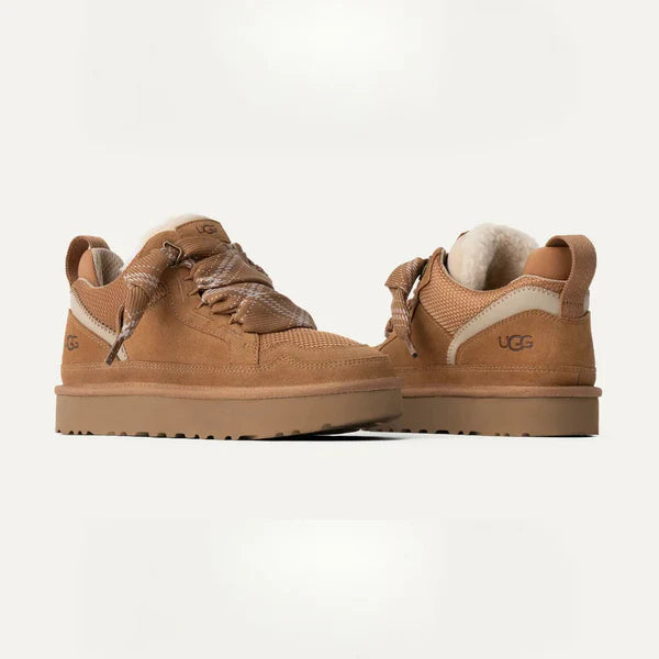 New Women Lowmel Sneakers
